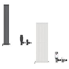 Radiator Vertical Single Panel