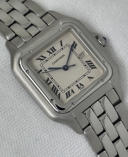 Cartier panthere large - cartier,