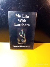 Life with lurchers - life, david