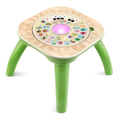 Abcs and activities wooden - and,