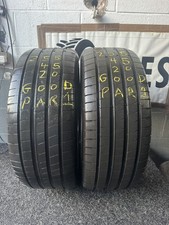 255/45/R20 GoodYear Eagle F1