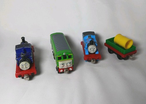 Thomas the tank engine take - the,