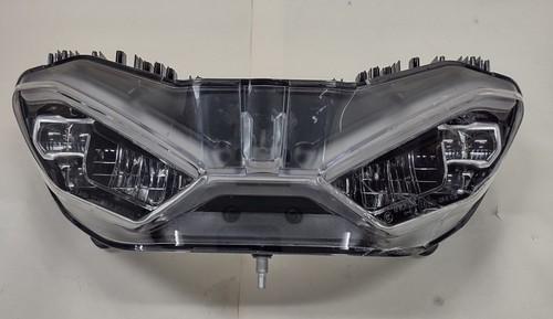 Ducati multistrada v4 - ducati,