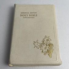 Memorial Vintage Zippered Holy