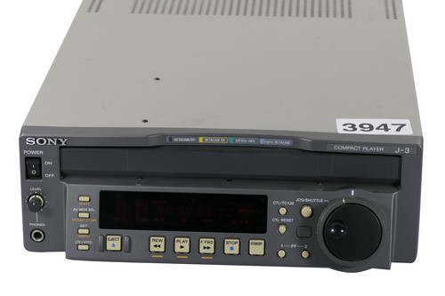 Sony compact player - sony,