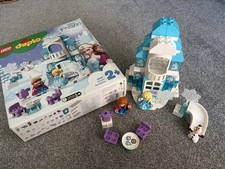 Duplo 10899 Disney Frozen Ice