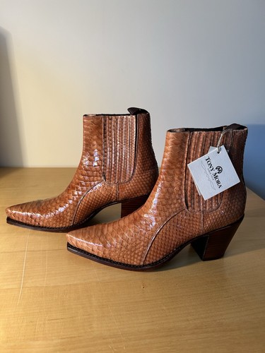 New tony mora luxury cowboy - mora,
