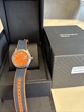 Christopher Ward Trident Pro 600 Divers Watch Ref. ADG-571, Automatic Movement