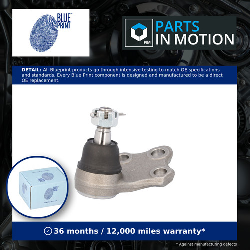 Ball joint fits nissan largo - ball,