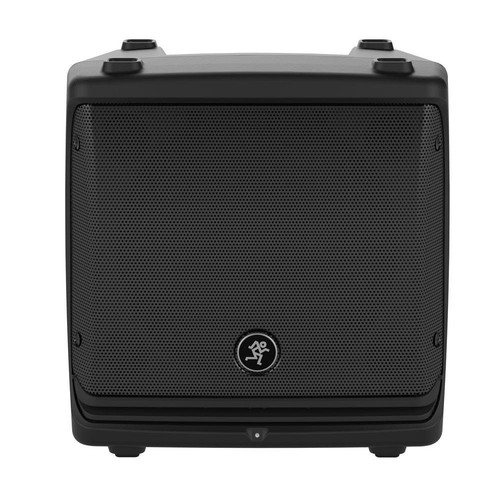 Mackie dlm8 2000w active - 2000w,