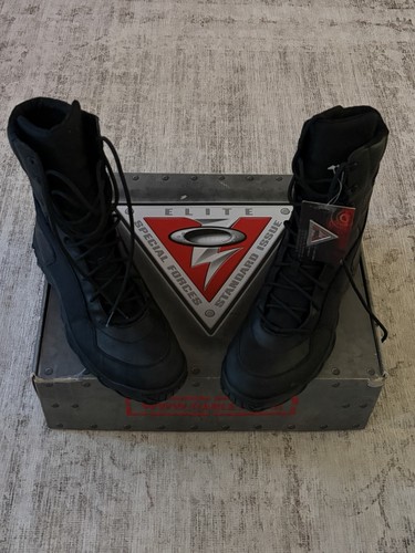Oakley elite special forces - elite,
