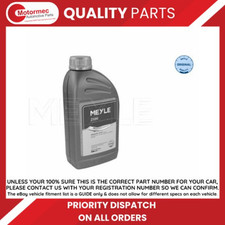 Convertible Roof Hydraulic Fluid for BMW E85 E89 Z4 MEYLE , 54340394395