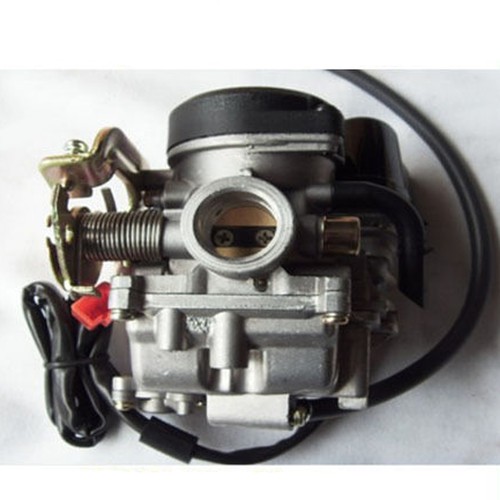 Carb gy6 carburetor moped - carb,