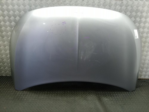 Vauxhall corsa bonnet hood - bonnet,