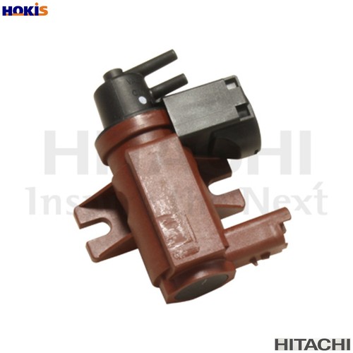 Pressure converter exhaust - pressure,