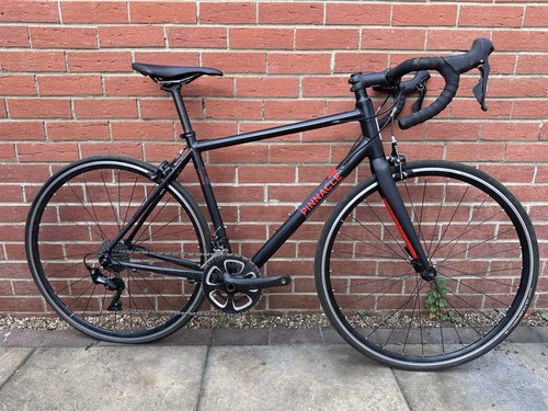 Pinnacle laterite road bike - pinnacle,
