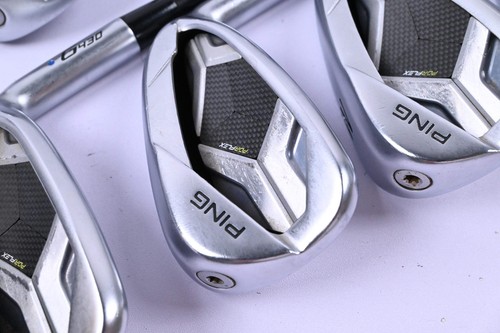 Ping g430 irons - ping, /