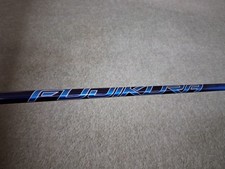 Fujikura Speeder NX70 S Shaft