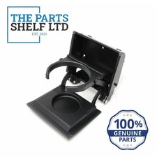 GENUINE VW TOURAN 03-16 REAR
