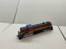 BACHMANN HO SCALE DIESEL