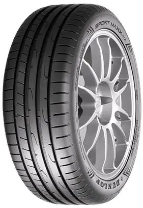 Summer tyre 225 r18 - 225/40, dunlop