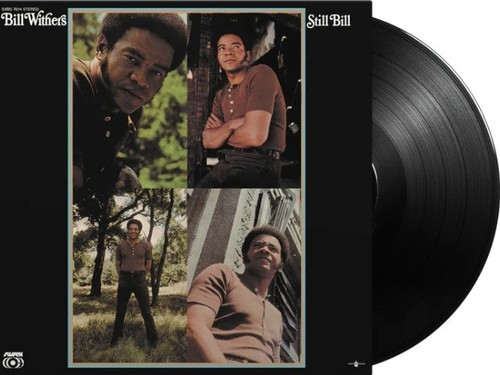 Bill withers still - bill,