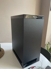 Panasonic SU-HTB20 Home Theater Audio System Subwoofer, Black