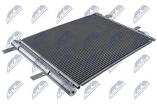 NTY Air Conditioning Condenser