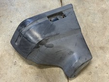 Land Rover Discovery 1 Front