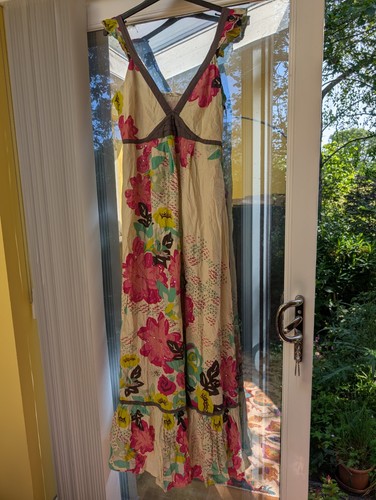 Maxi uttam multi floral - maxi,