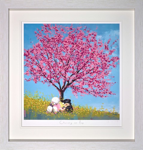 Cherry top doug hyde - cherry,