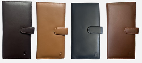 Genuine leather soft luxury - genuine,
