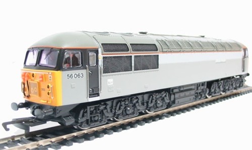 Hornby r2576 class - hornby,