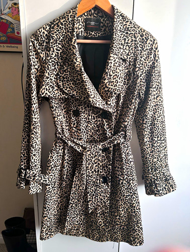 New look women - women’s, leopard