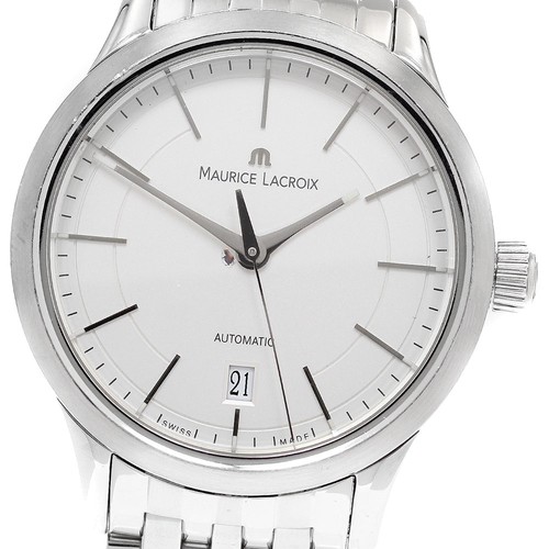 Maurice lacroix les classics - lacroix,