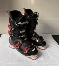 Nordica Sport Machine 100 Ski