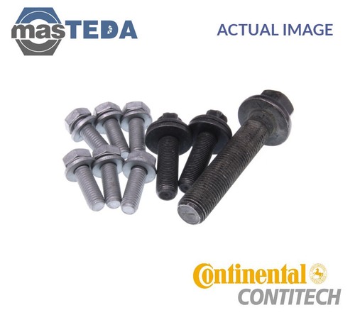 Ms59 bolt set crankshaft - ms59,