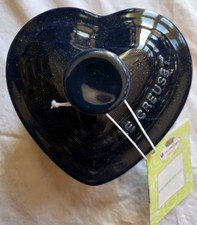 Le Creuset Heart ramekin  With
