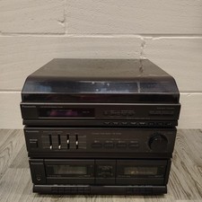 Panasonic SG-HM10L Compact