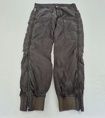 Armani jeans trousers - w34, l33