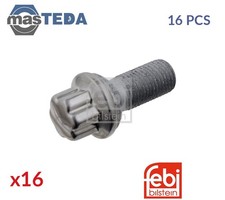 46658 WHEEL BOLT NUT SET KIT