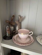 Colclough China Tea Set 🌸