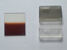 Cokin ‘A’ Series Gradual
