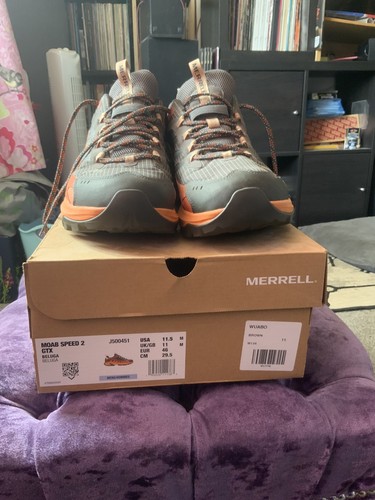 Merrell men moab - speed, 2