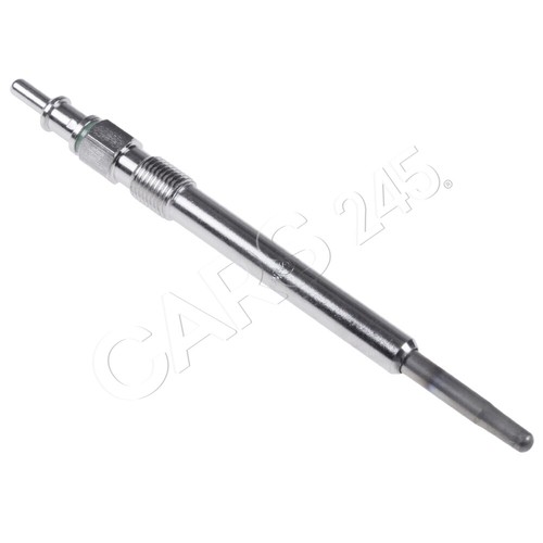 Glow plug blue - glow,