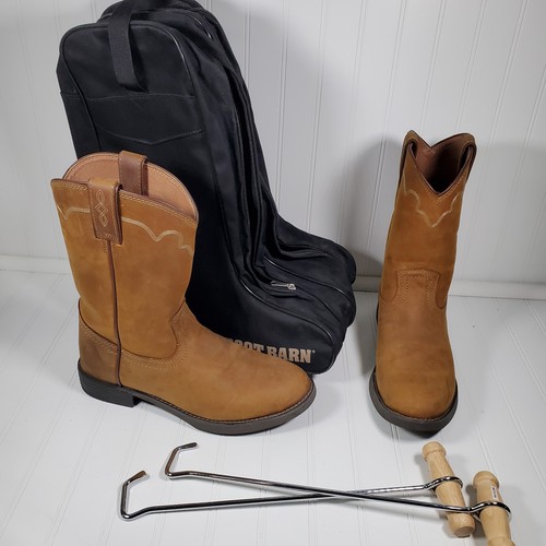 Justin boots jeb - boots, toe