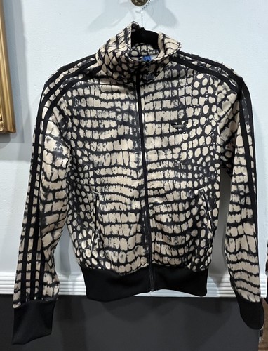 Adidas 2015 zip - 2015, zip-up