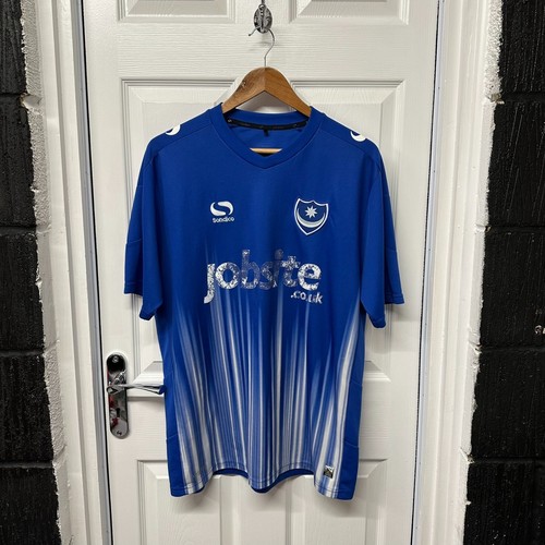 Sondico portsmouth football - portsmouth,
