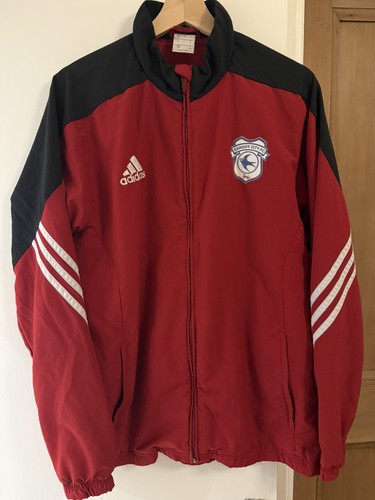 Retro cardiff city - city, fc