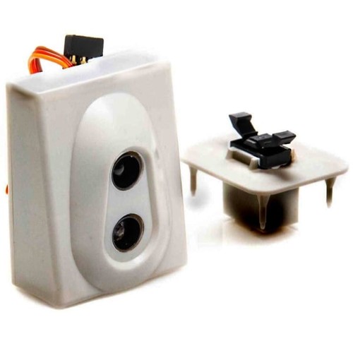 Landing assist sensor - assist,